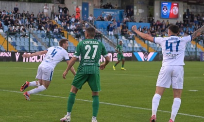 Playoff Serie C, Monopoli-Giana 1-3: la chiude Stuckler!!! FINALE