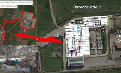 Nuovo impianto di rifiuti, pioggia di contestazioni