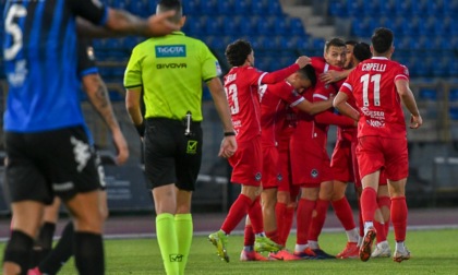 Serie C, playoff nazionali: la Giana va in Puglia, dal sorteggio esce il Monopoli