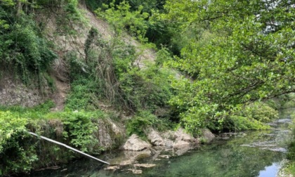 Un anno dopo la frana lungo l'Adda, una tavola rotonda per lanciare idee e progetti
