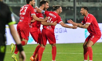 Playoff Serie C, sulla strada della Giana c'è la Ternana: le ultime