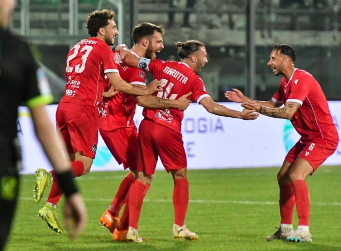 Playoff Serie C, sulla strada della Giana c’è la Ternana: le ultime