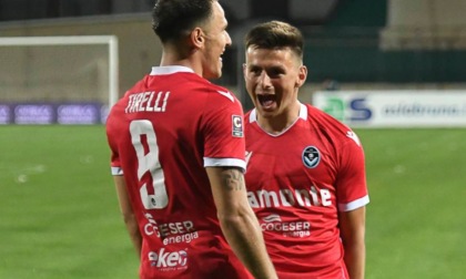 Playoff Serie C, Ternana-Giana 0-0: quante occasioni per le Fere! DIRETTA
