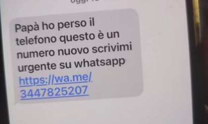 La truffa viaggia sui cellulari, nel mirino gli anziani