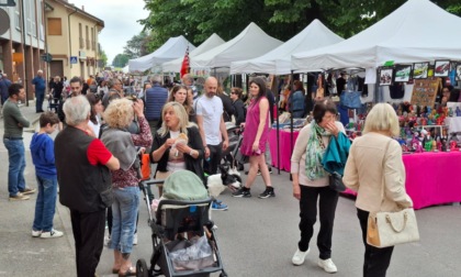Masate, bene le prime iniziative del "Maggio", domenica la Masatona