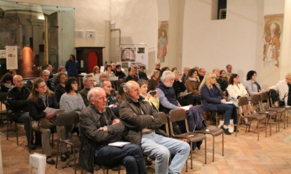 Maggio con MelzoMusica, la rassegna di concerti nella chiesa di Sant'Andrea