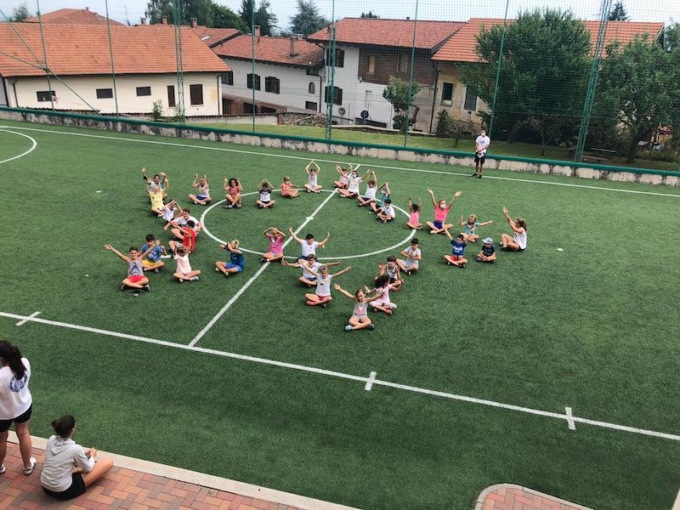 Speciale centri estivi: le proposte “last minute”