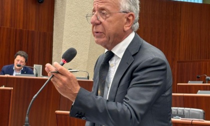 L'ospedale unico della Martesana andrà al voto: presentata una mozione in Regione Lombardia