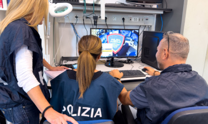 Contrasto alla pedofilia e pedopornografia: i numeri del lavoro della Polizia