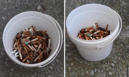 Cem Ambiente lancia la seconda fase della campagna #Rifiutalabbandono: stop ai mozziconi di sigaretta