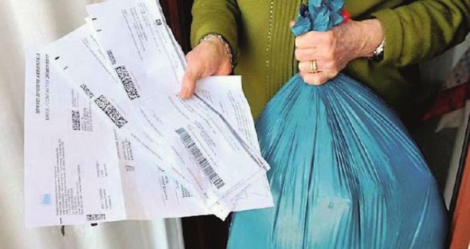 Opere per mezzo milione di euro, ma preoccupa la morosità da Tari: mancano 600mila euro