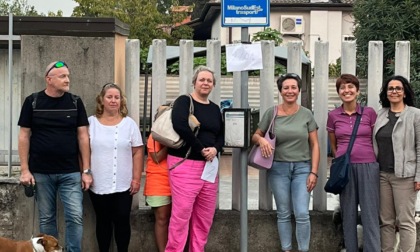 Entro fine anno Cassina avrà la fermata di collegamento tra Villa Fiorita e Melzo