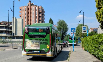 Un nuovo collegamento bus tra Redecesio e Cascina Gobba