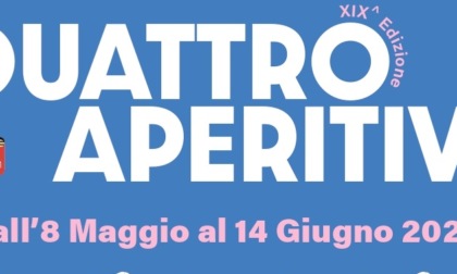 Aperitivi letterari a Carugate: ospite la scrittrice bestseller italiana Alessandra Selmi