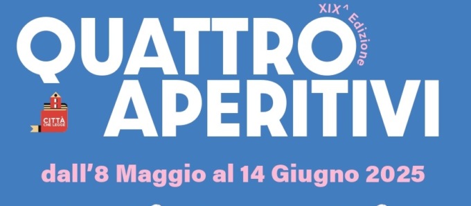 Aperitivi letterari a Carugate: ospite la scrittrice bestseller italiana Alessandra Selmi