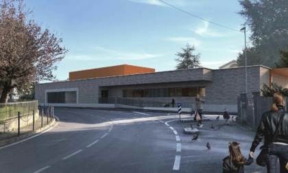 Scuola dell'infanzia e mensa pronte per l'anno scolastico 2025-2026