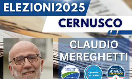 Elezioni Cernusco 2025 - Intervista ai candidati Elezioni Cernusco 2025 - Intervista ai candidati