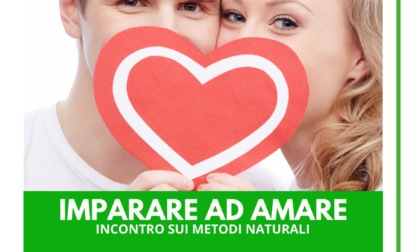 A Cernusco un incontro sui metodi naturali