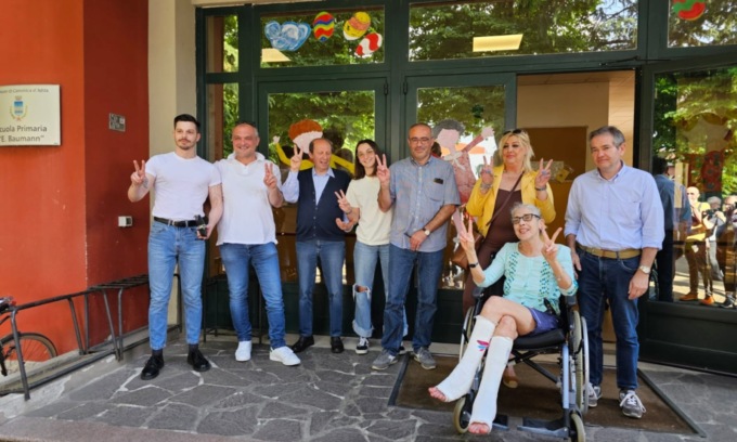 Uffici, Bilancio e scarsa affluenza al voto, primi nodi da sciogliere per l’Amministrazione Arcari