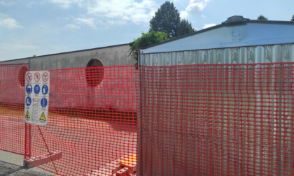 Partiti i lavori di riqualificazione dei cimiteri: interventi per 2 milioni di euro