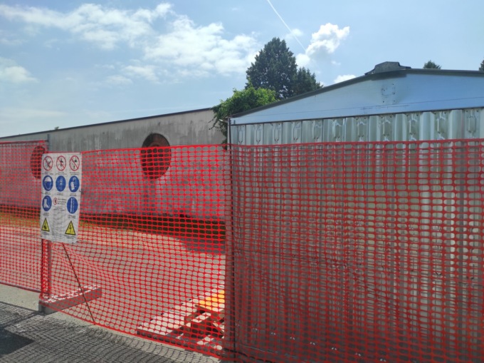 Partiti i lavori di riqualificazione dei cimiteri: interventi per 2 milioni di euro