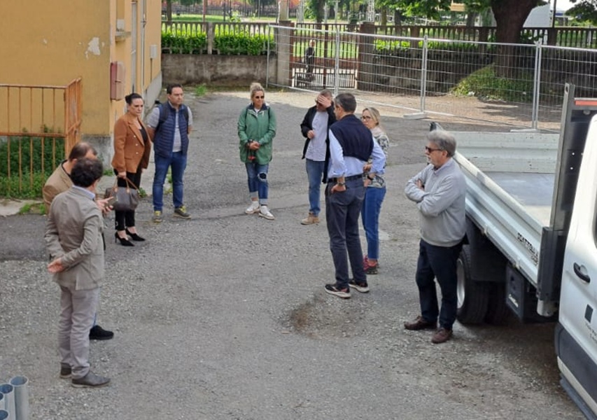 Cassina GdF c