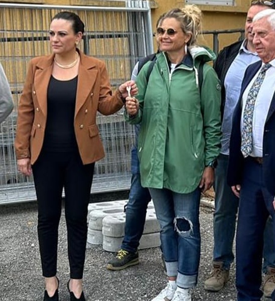 Cassina GdF