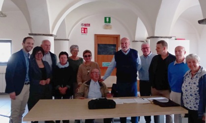 Ecomuseo Martesana Aps, rinnovato il Comitato di gestione
