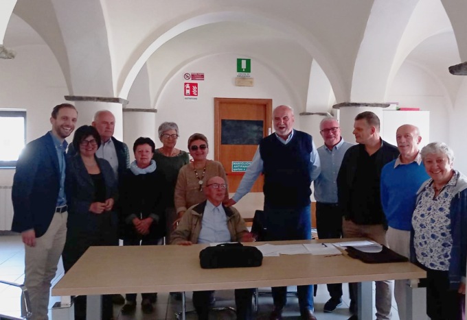 Ecomuseo Martesana Aps, rinnovato il Comitato di gestione