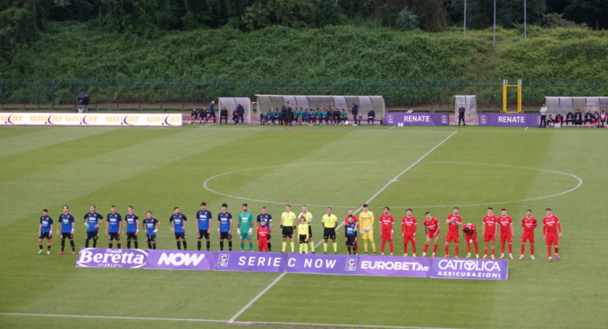 Tirelli fa impazzire la Giana: 2-1 al Renate a tempo scaduto e playoff nazionali