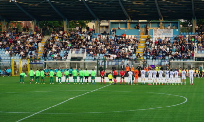 Giana, un'altra notte da ricordare: Monopoli schiantato con un 3-1 che sta stretto
