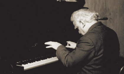 Una serata musicale in ricordo del compositore e organista Daniele Maffeis a Gorgonzola