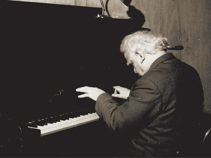 Una serata musicale in ricordo del compositore e organista Daniele Maffeis a Gorgonzola