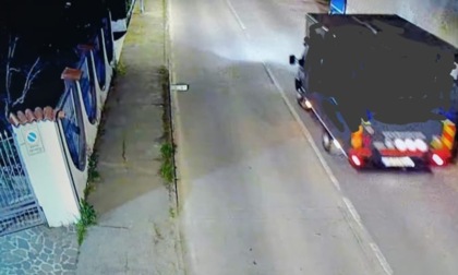 Scoperto e denunciato un uomo di Cernusco sul Naviglio per scarico abusivo di rifiuti a Cassina de' Pecchi