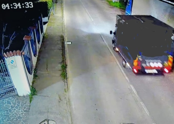 Scoperto e denunciato un uomo di Cernusco sul Naviglio per scarico abusivo di rifiuti a Cassina de’ Pecchi