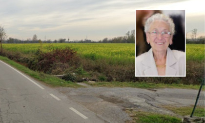 Ecco chi è la donna di 73 anni trovata morta in un fosso