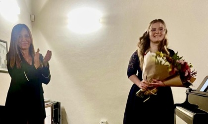 Piano City atterra a Cologno Monzese con la magia delle note dalla Polonia