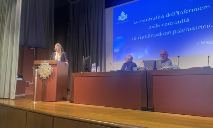 Carenza di infermieri: in Italia ne mancano 65mila. Convegno a Cernusco sul Naviglio