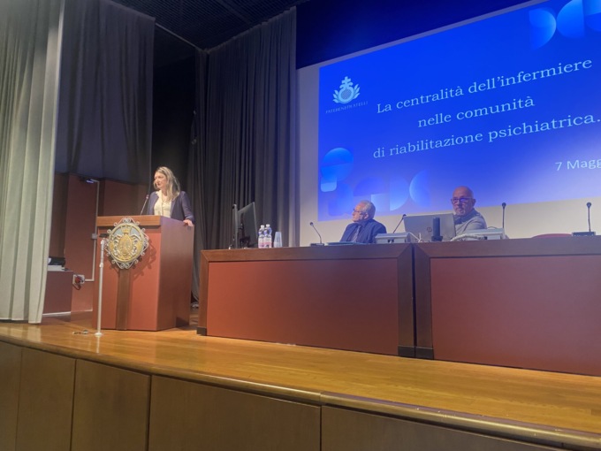 Carenza di infermieri: in Italia ne mancano 65mila. Convegno a Cernusco sul Naviglio