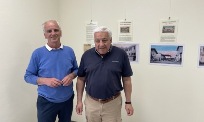 Cartoline d’epoca raccontano la storia di Vignate: la collezione di Ezio Gobbetti in mostra