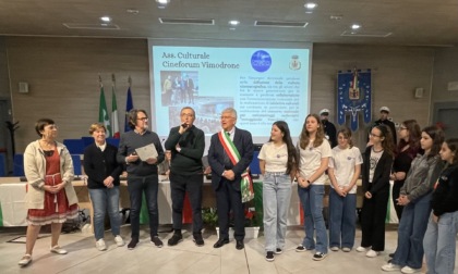 Benemerenze civiche a Vimodrone, esempi di altruismo e dedizione