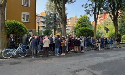 Via Don Sturzo non si tocca: Vivere Cernusco chiama a raccolta i residenti contro il progetto del Comune