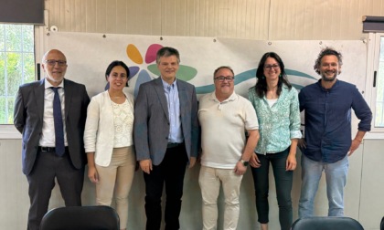 La Pro loco presenta le sue proposte ai candidati di Cernusco sul Naviglio: al centro cultura e turismo