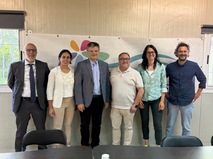 La Pro loco presenta le sue proposte ai candidati di Cernusco sul Naviglio: al centro cultura e turismo