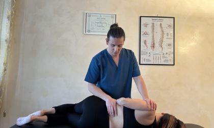 Cefalea e mal di testa, come uscirne? I consigli di Alex Lucattelli, osteopata a Busnago