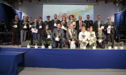 Una mattina per la legalità nel ricordo di Falcone e Borsellino