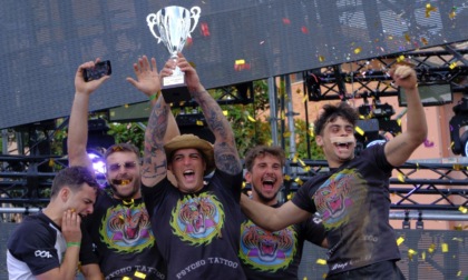 Milano Rugby Festival ci siamo: Cernusco si prepara ad aprire le porte alla festa