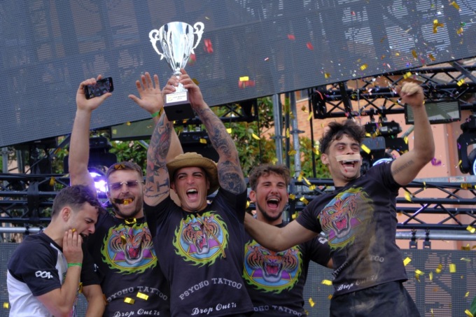 Milano Rugby Festival ci siamo: Cernusco si prepara ad aprire le porte alla festa
