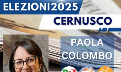 Elezioni Cernusco 2025 - Intervista ai candidati Elezioni Cernusco 2025 - Intervista ai candidati
