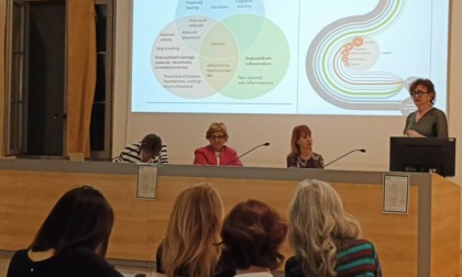 Come gestire il paziente con demenza e l'approccio con le famiglie